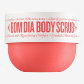 Sol De Janeiro - Bom Dia Bright Body Scrub | MazenOnline